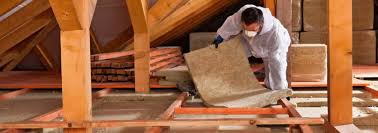 Professional Insulation in Forest Heights, TX